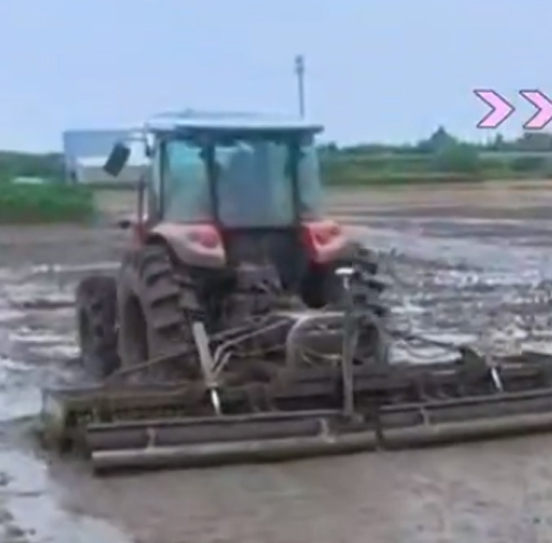 土地管理不用愁，馳陽平刮刮來解憂